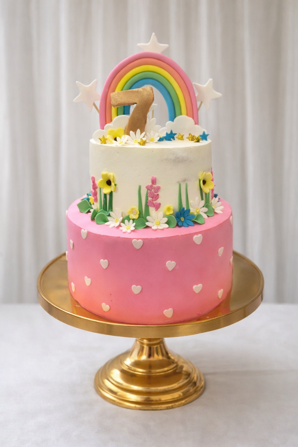 Caketown Treats custom cake 10