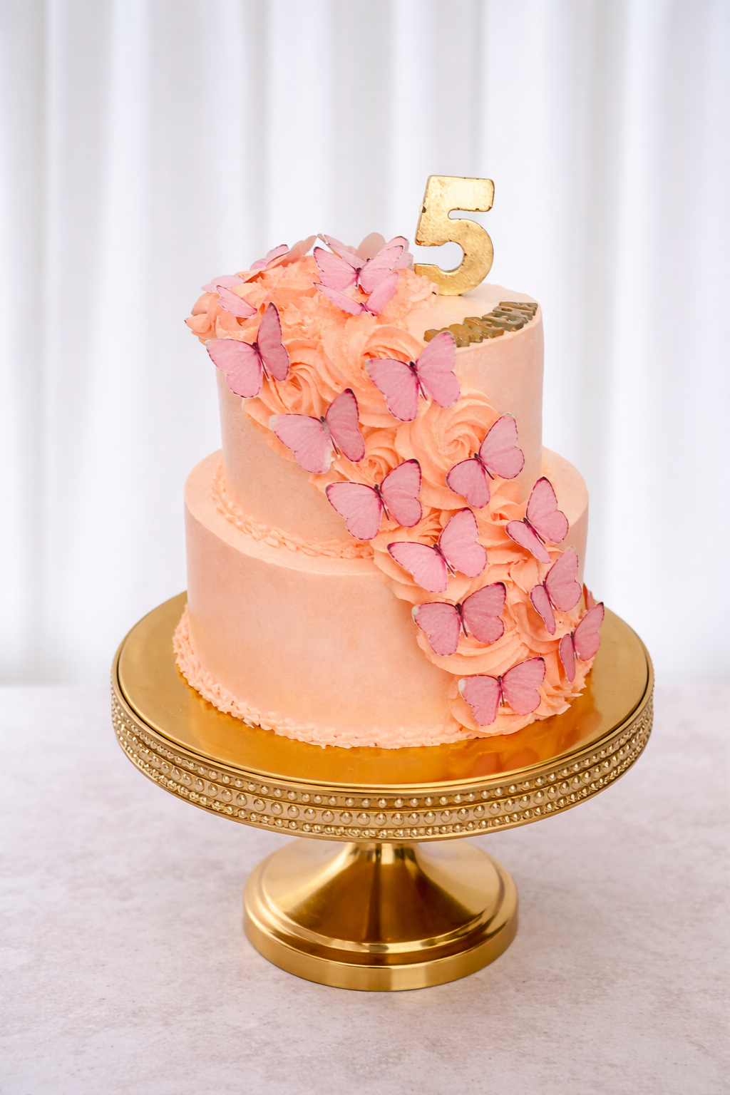 Caketown Treats custom cake 14