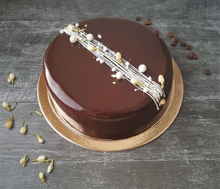 Death by Chocolate