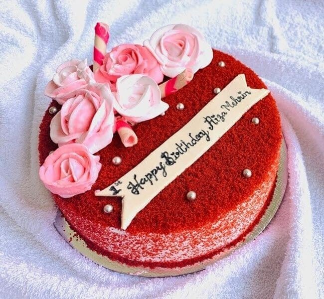 Red Velvet