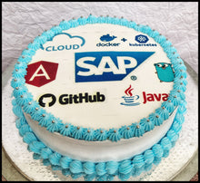 Load image into Gallery viewer, IT  Porfessional  Cake

