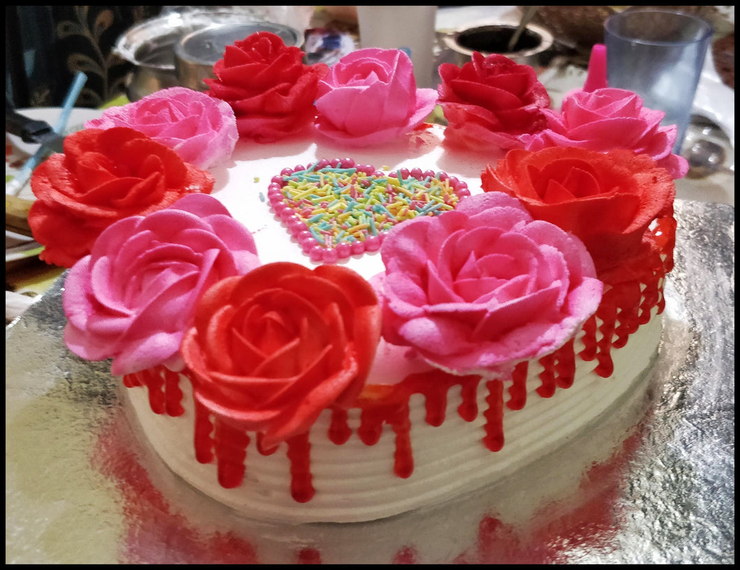 Rose  Bouquet